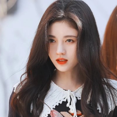 好运自然来
